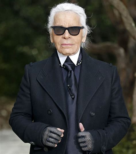 who is designing for chanel|Chanel designer karl Lagerfeld.